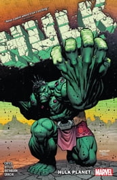 Hulk By Donny Cates Vol. 2