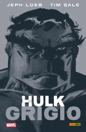 Hulk: Grigio