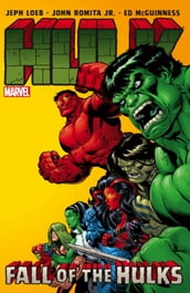 Hulk Vol. 5
