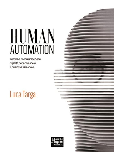 Human Automation - Luca Targa