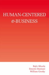 Human-Centered e-Business