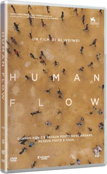 Human Flow - Weiwei Ai