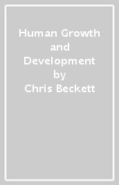 Human Growth and Development