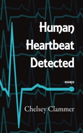 Human Heartbeat Detected