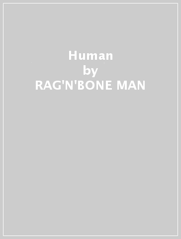 Human - RAG