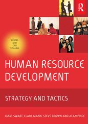 Human Resource Development