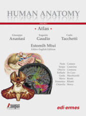 Anastasi, G: Human Anatomy - Multimedial Interactive Atlas: