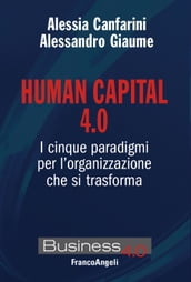 Human capital 4.0