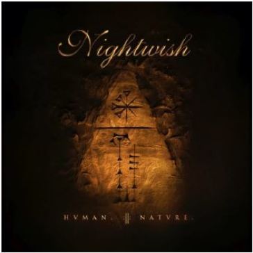 Human nature (box 3 cd) - Nightwish
