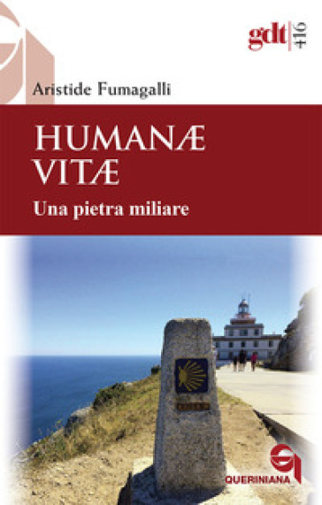 Humanae vitae. Una pietra miliare. Nuova ediz. - Aristide Fumagalli