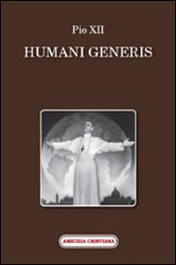 Humani generis - Pio XII