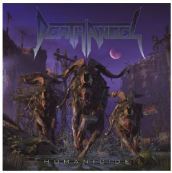 Humanicide (digipack)