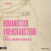 Humanistisk videnskabsteori