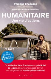 Humanitaire, une vie d actions