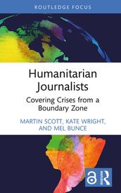 Humanitarian Journalists