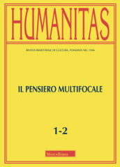 Humanitas (2020). 1-2: Il pensiero multifocale