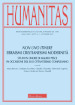 Humanitas (2021). 1: Non uno itinere. Ebraismi cristianesimi modernità