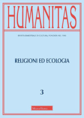 Humanitas (2021). 3: Religioni ed ecologia