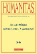 Humanitas (2022). 5-6: Eduard Morike. Servire Dio o Mammona