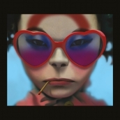 Humanz (2LP)