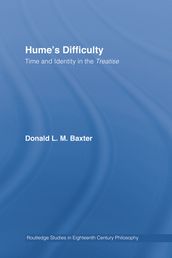 Hume s Difficulty