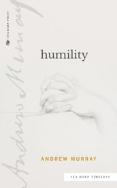 Humility (Sea Harp Timeless series)