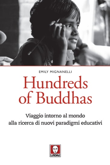 Hundreds of Buddhas - Emily Mignanelli