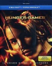 Hunger Games (2 Blu-Ray+Copia Digitale)