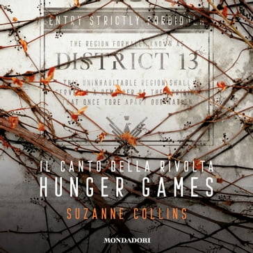 Hunger Games 3 - Il canto della rivolta - Suzanne Collins - Simona Brogli