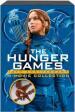 Hunger Games - 4 Movie Collection (4 4K Ultra HD+4 Blu-Ray)