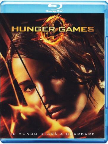 Hunger Games - Gary Ross