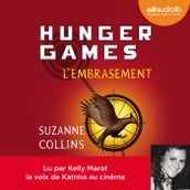 Hunger Games II - L Embrasement