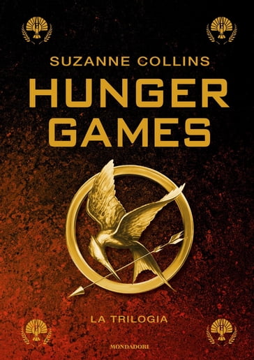 Hunger Games - La trilogia - Suzanne Collins