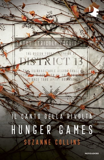 Hunger Games - Il canto della rivolta - Suzanne Collins