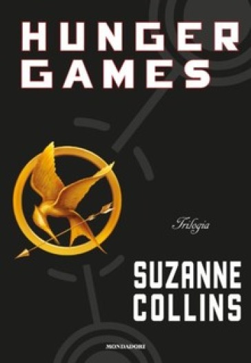 Hunger games. La trilogia - Suzanne Collins