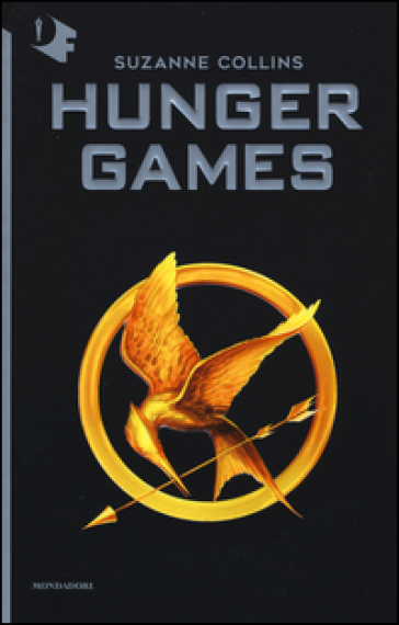 Hunger games - Suzanne Collins