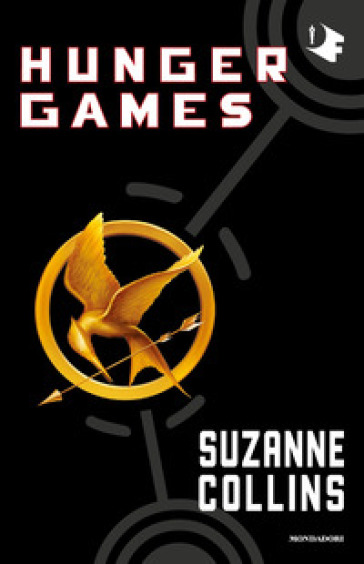 Hunger games - Suzanne Collins - Libro - Mondadori Store