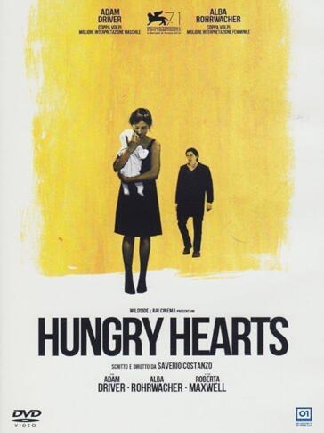 Hungry Hearts - Saverio Costanzo