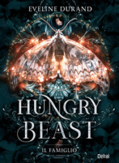 Hungry beast. Il famiglio