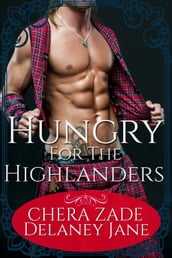 Hungry for the Highlanders