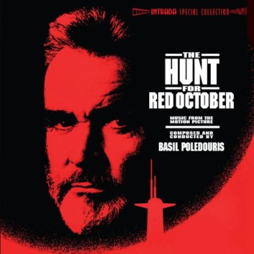 Hunt for red october - O.S.T.