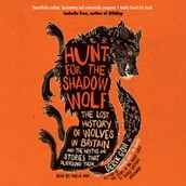 Hunt for the Shadow Wolf