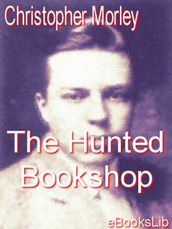 Hunted Bookshop