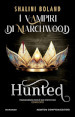 Hunted. I vampiri di Marchwood