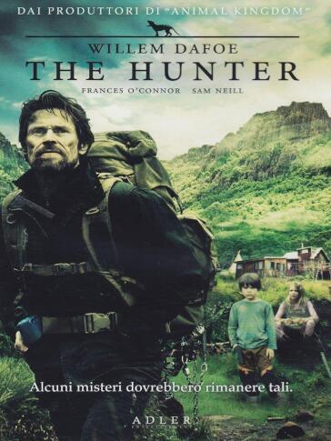 Hunter (The) - Daniel Nettheim