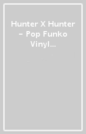 Hunter X Hunter - Pop Funko Vinyl Figure 1105 Meruem 9Cm Ga Excl