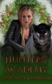 Hunters  Academy 2