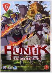 Huntik - Secrets & Seekers #06