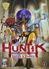 Huntik - Secrets & Seekers #08
