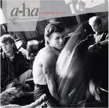 Hunting high and low (30th anniversary e - A-Ha
